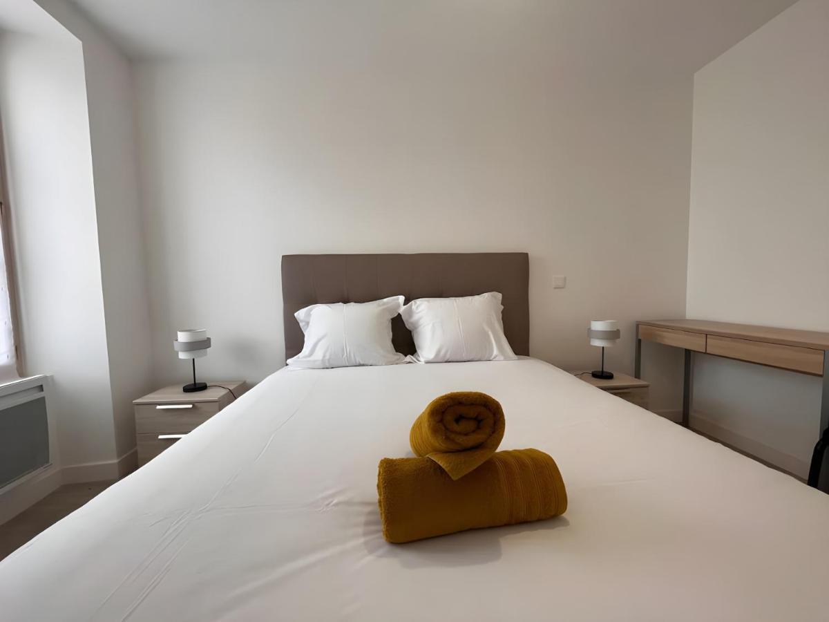 Apartamento Les 24H Du Mans - Campagne - 4Pers - Reve Au Mans Saint-Mars-Sous-Ballon Exterior foto