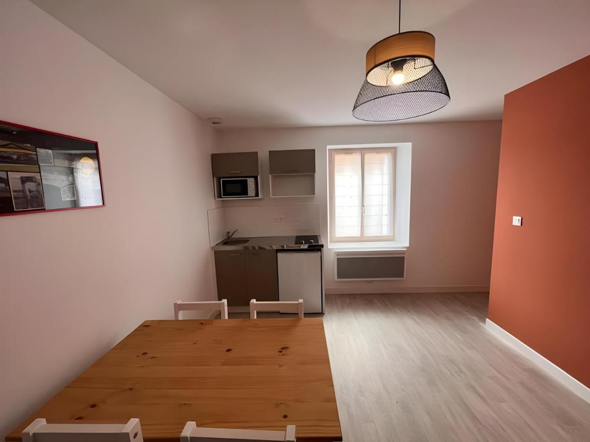 Apartamento Les 24H Du Mans - Campagne - 4Pers - Reve Au Mans Saint-Mars-Sous-Ballon Exterior foto